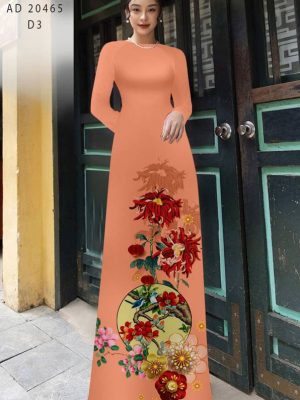 1610942283 469 vai ao dai dep hoa in 3D (3)